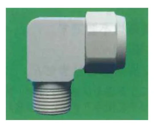 62-7079-29　［已停用］USL-PPS半男L型关节USL清洗包A 4φx R 1/8,5件包00U-112-01　00U-112-01