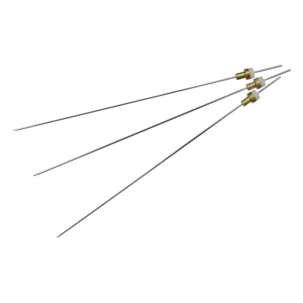 1-2343-17　数位注射器 (Evol (R) XR) 036910替换针头 (5个用于5μl注射器)　036910