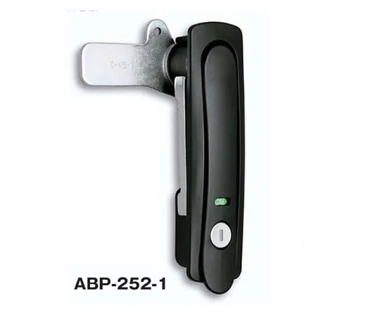 62-2985-52　塑料防水平摇柄　ABP-252-1