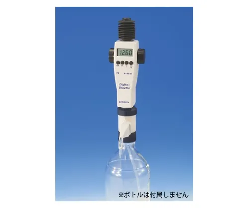 61-4414-01　滴定管数字滴定管50mL　024100-052
