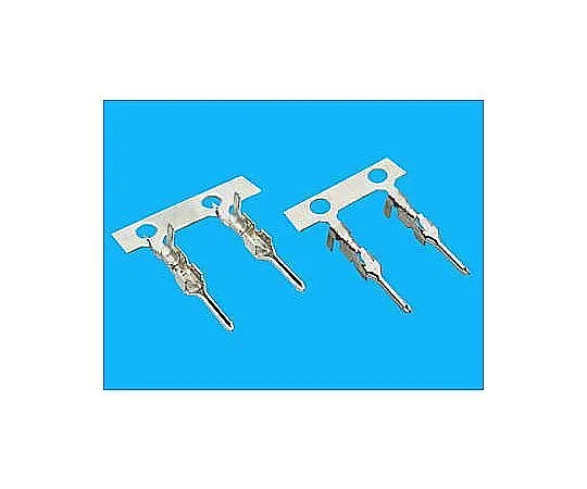 63-3109-03　Discrete Wire Connectors　XH-M-22