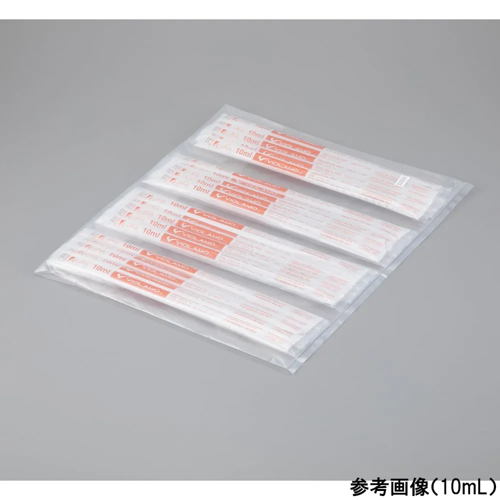 4-4738-01　Vioramodi Poppet 5ml 20 Pcs　CPC