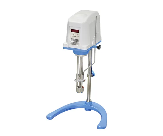 1-7723-12　［已停用］带有定时器的Homomomixer　HM-310