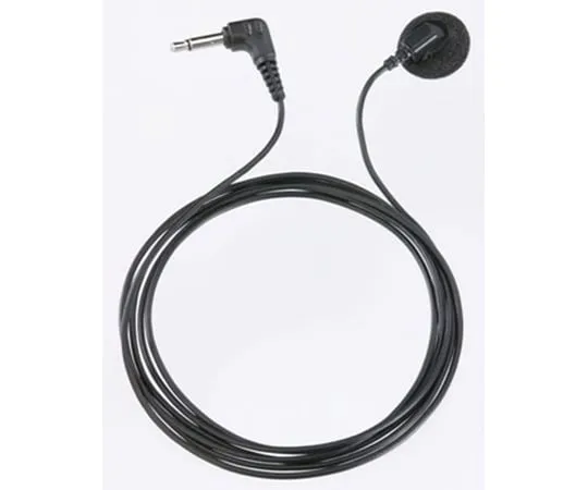 67-0459-08　Straight cord earphone　EME-6