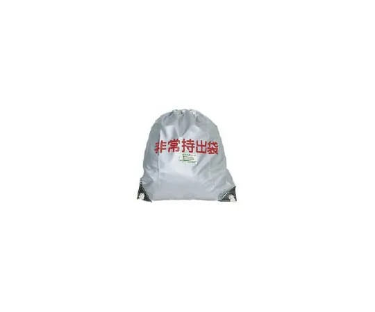 67-3144-72　Emergency Bag Type A (Knapsack Type)　CD4082080040