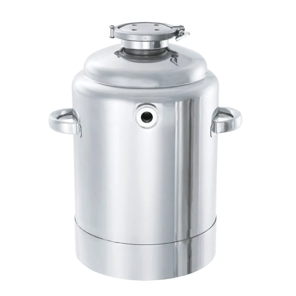 61-0751-45　外套式不锈钢加压容器5L　PCN-J-05