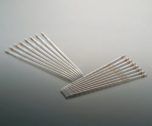 61-9599-90　中间测量吸管孔径1mL1和测试结果文档　CL2060-01-10
