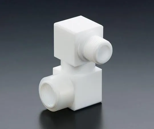 61-9941-91　氟碳树脂柔性的  /  接头　NR1653-001