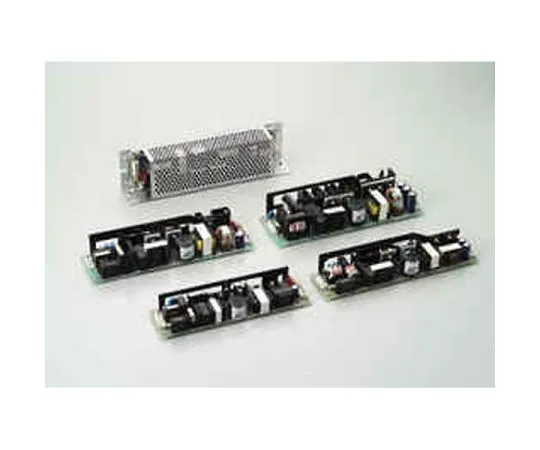 64-5675-53　Single Output Board-Type Power Supply ZWS-B Series　ZWS50BAF-5A