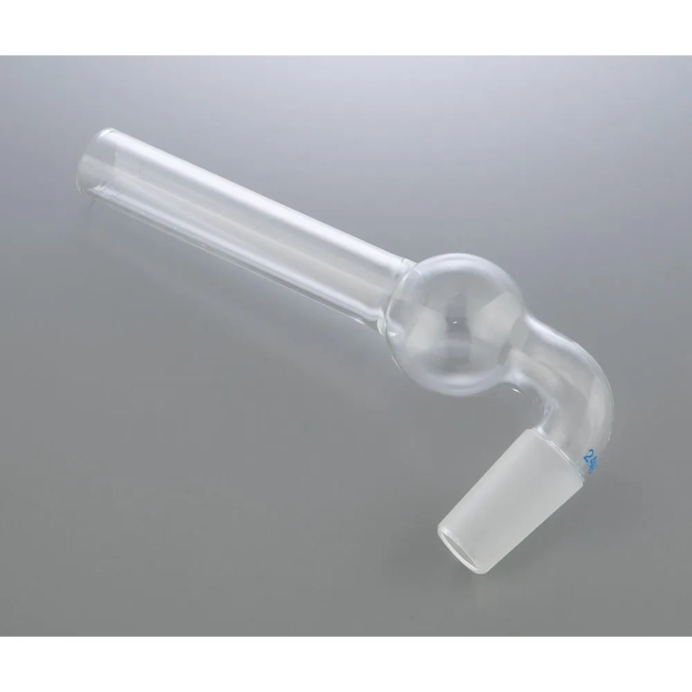 4-4124-01　Calcium Tube (curved Tube)　041.471.03
