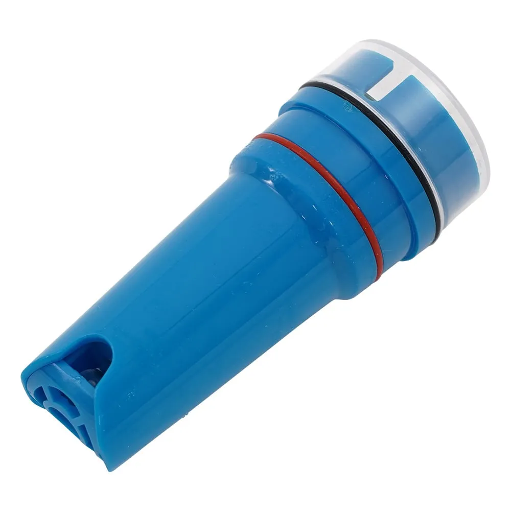 4-357-31　用于pH测量的笔型pH/ORP计更换传感器　RGS71