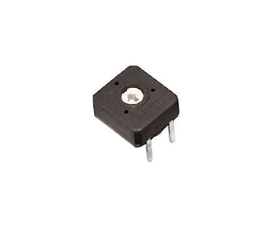 63-4631-39　Semi-fixed Resistor 470 ohm 0.15 W top adjustment　CB10LV471M