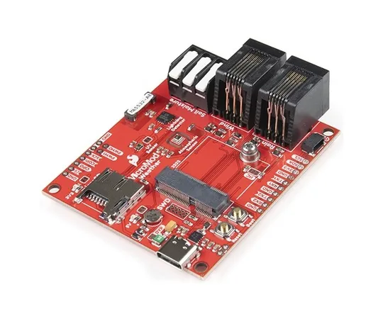 68-2101-85　SparkFun MicroMod Weather Carrier Board　SFE-SEN-16794