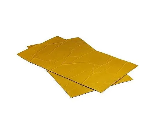 63-4601-29　RS PRO粘合剂PVC声学绝缘，1m×600 mm×2.6 mm　293-108
