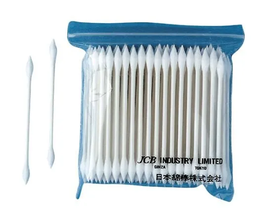 61-3227-89　工业拭子　S-S-P