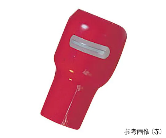 4-313-01　保温帽 (不可逆式) 红色20个　STC-4-N
