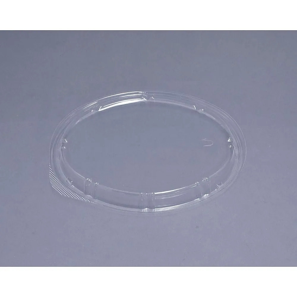 62-6540-36　SD Bistro Lid U-Shaped (50 pcs)　M24-18