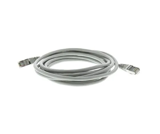 63-4645-84　RS PRO Grey PVCCat5e电缆F/UTP,3m公转RJ45/公转RJ45终止　557-240