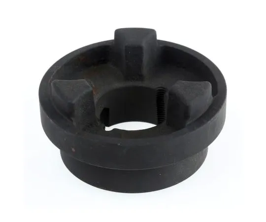 63-4581-17　RS PRO颚式耦合器　184-735