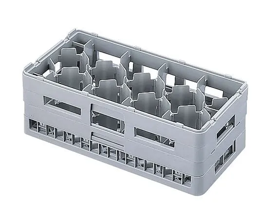 62-6598-13　Benkei 12 Partition Stem Wear Rack　HS-12-225