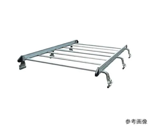 61-9749-59　铝制车顶托架ALU-RACK标准车顶3163 mm　ARB-316