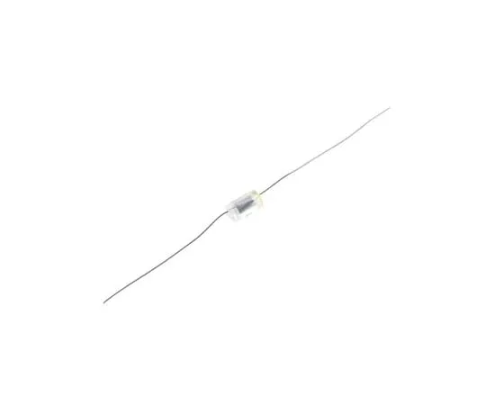 63-4558-57　RS PRO聚苯乙烯电容器68pF160V直流±2.5%通孔容差4 mm　113-257