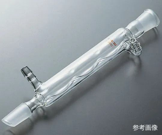 3-9394-01　半微Allihn电容器正则滑动　2810/01/01