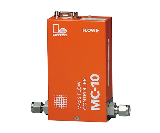 3-5559-01　质量流量控制器10-20SCCM　MC-10RC-4SWLR4A0A0-01