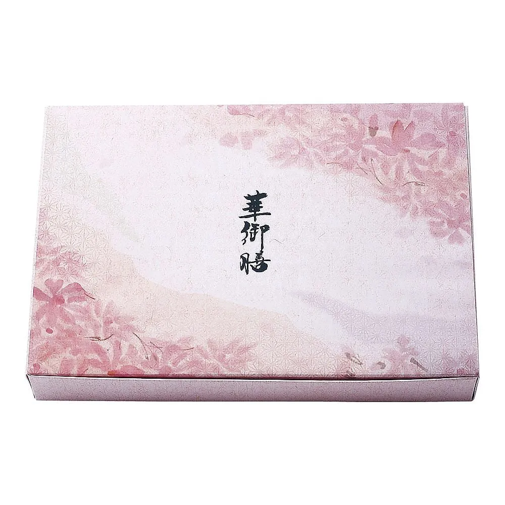 62-6652-02　Yumesai Gozen (50 Pieces) TSR-BOX 90-60 Box Xinhua