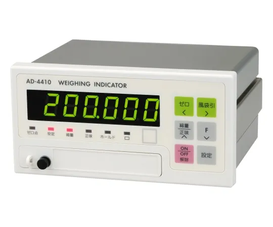 62-3147-75　机翼指示器　AD-4410