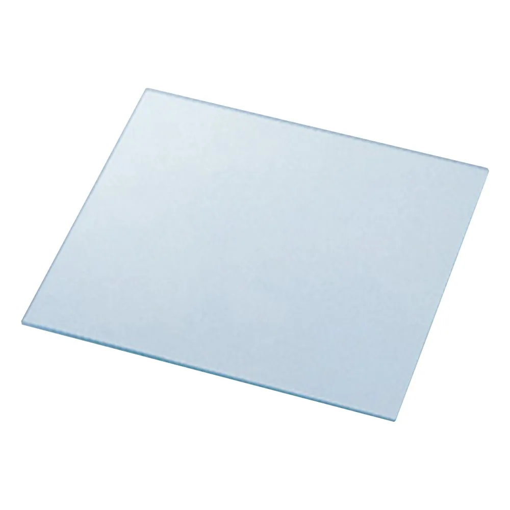 1-4540-01　玻璃板 (透明) 200 x 200 x 5　-