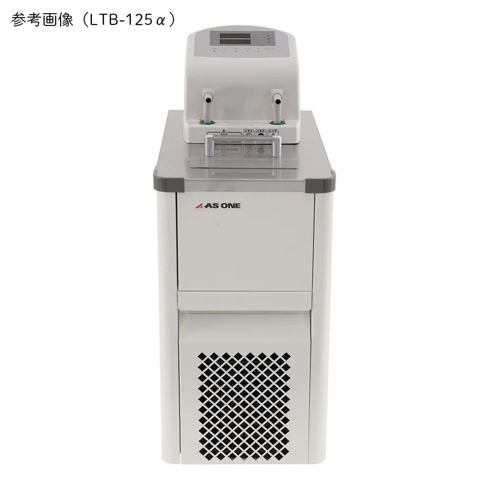 1-5468-52　恒温低温循环器-30~80°C340W　LTB-250α