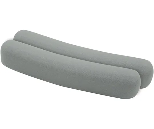 65-2780-19　Crutch Parts Handle Cover 2 Pieces　038881