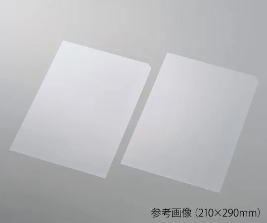 3-9568-01　PET隔离膜 (非硅酮) 10个　SFL-A4