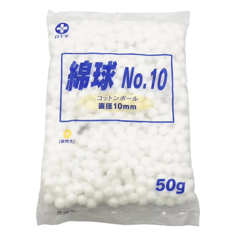 1-4913-01　拭子NO.10　No.10