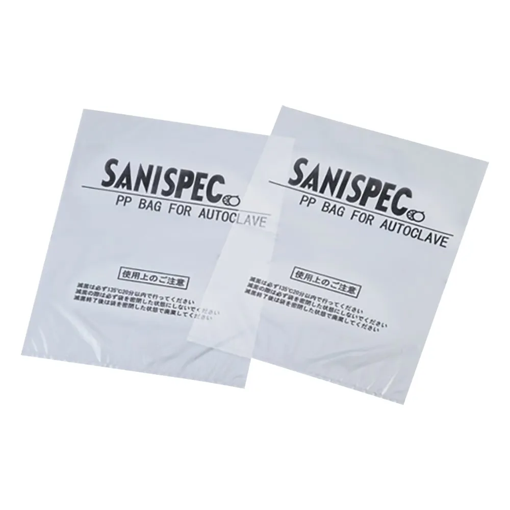 1-1598-01　Sanispeck无菌袋　SP-2838