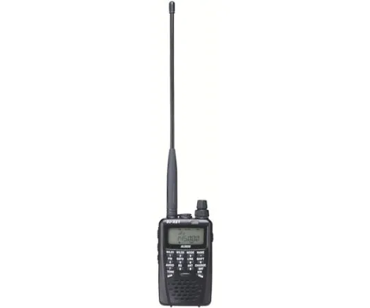 61-3332-94　［已停用］数字地面广播宽带接收机　DJX81