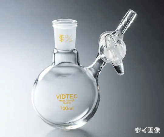 4-1516-01　圆形施伦克H型玻璃水龙头300毫升15/25　7033-04-1