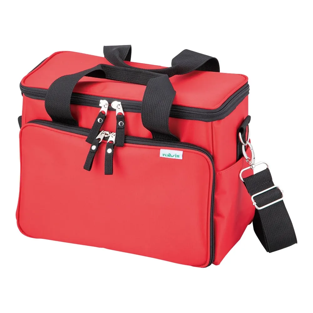 8-681-01　2-Way Bag (Opening Type)　EMB01