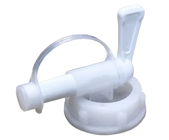 64-8883-14　Liquid Draining Cock 100 Pieces　T-ESSDC