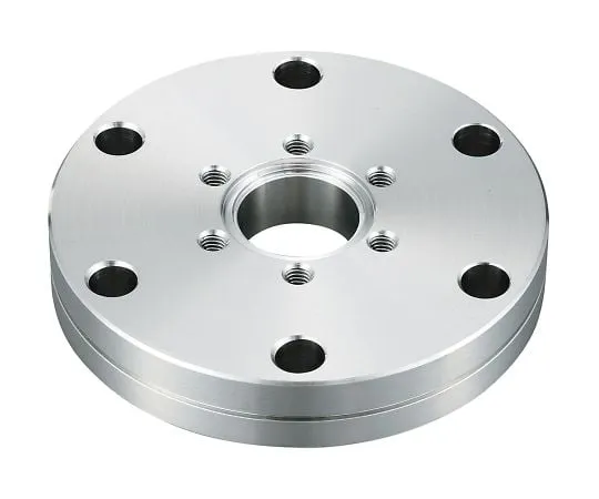 3-680-01　转换凸缘 (0长度)　ICF70-34-Zero