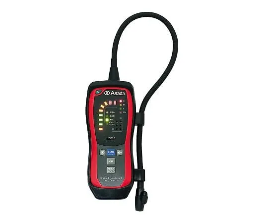 3-8404-01　泄漏探测器　LD316