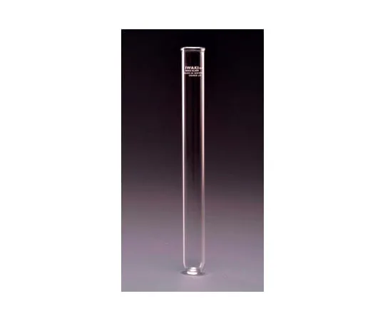 61-9718-25　试管 (带环) 5 mL 13φx 75 100 Pcs　TEST13-75NP