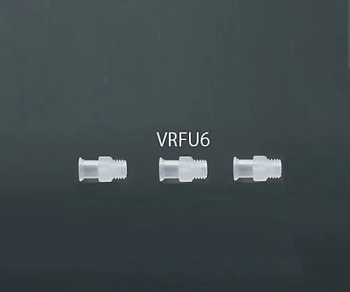 61-0479-26　带有1/4-28UNF的Luer适配器母式Luer　VRFU6
