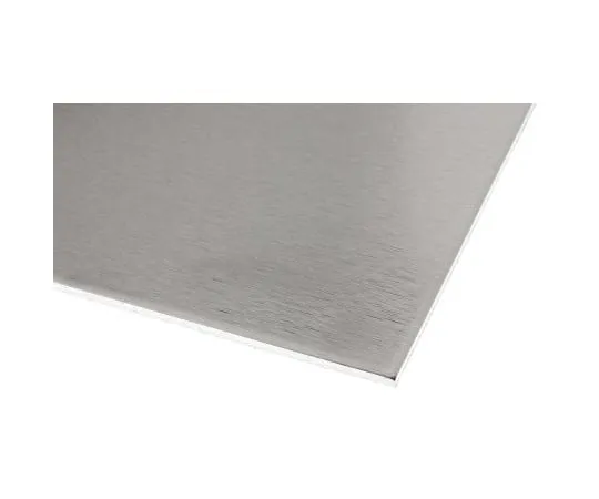 63-4623-97　铝实金属板，300 mm L, 500 mm W, 2 mm厚度　434-059