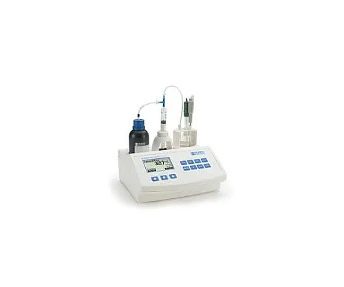 61-0117-57　总可滴定酸HI84530-01微型滴定器　HI84530-01