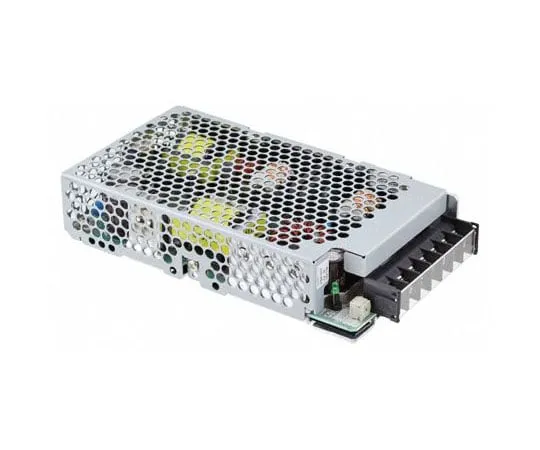 63-4139-39　科塞尔150W1输出嵌入式开关模式电源SMPS,30A,5V直流　PBA150F-5-N