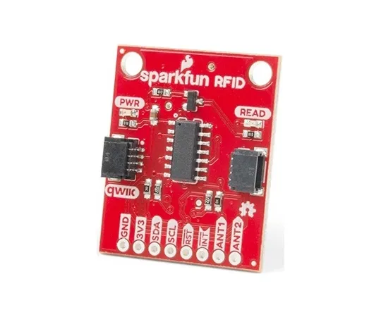67-0426-95　［Discontinued］SparkFun RFID Qwiic Reader　SEN-15191