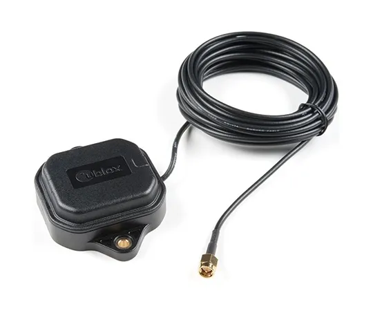 67-0372-23　Multi-Band Magnetic MountAntenna-5m　GPS-15192