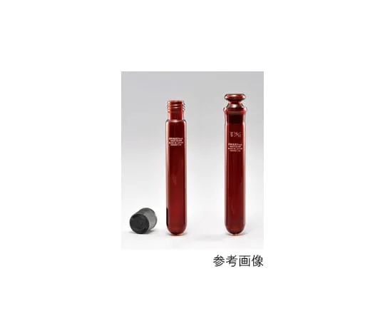 61-9719-82　离心沉淀管循环带螺杆棕色带盖10毫升50针　58422CTF10
